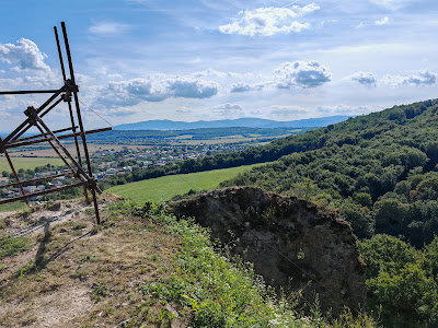 Hrad Čičva — fotografia 5