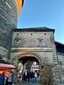 Handwerkerhof Nürnberg — fotografia 5