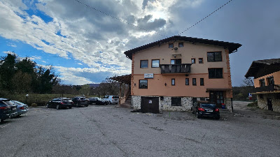 Restaurant Koblar's Bay — fotografia 5