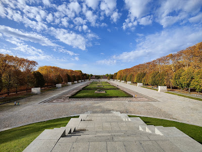Parcul Treptower