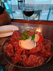Restaurante Italiano Da Saveria — fotografia 4