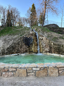 Vodopád — fotografia 5