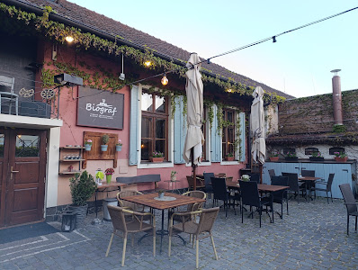Biograf Winebar and Restaurant — fotografia 5