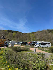 Caravanstellplatz "Im Schneidmühlengrund" — fotografia 5