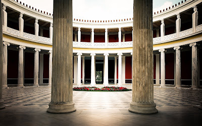 Zappeion Garden — fotografia 5