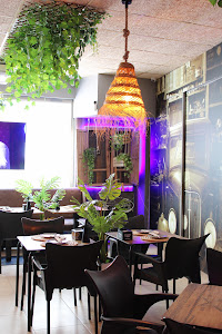 Restaurante venezolano El Garaje de Mama Tia — fotografia 4