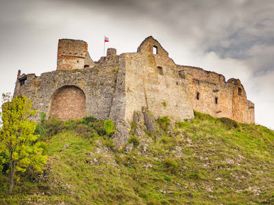 Czorsztyn Castle — fotografia 5