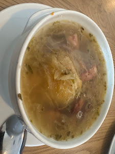 Restauracja Lunch Time — fotografia 5