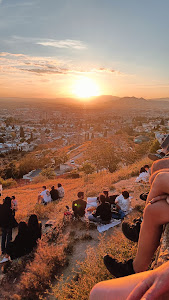 San Miguel Alto viewpoint — fotografia 4