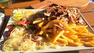Çamlica Restaurant — fotografia 4