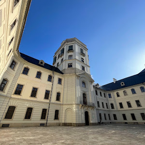 Astronomical Museum and Camera Obscura — fotografia 3
