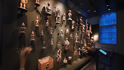 National Museum of Ethnology — fotografia 3
