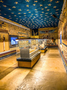 Déri Museum — fotografia 4