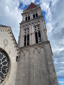 Catedrala Sfântul Laurențiu — fotografia 3
