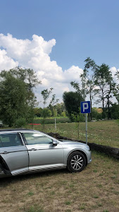 Camping Przystań Bydgoszcz "ZIMNE WODY" — fotografia 3