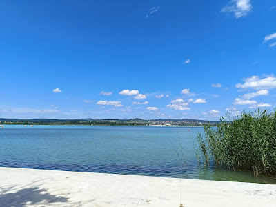 Gödrösi Strand — fotografia 5