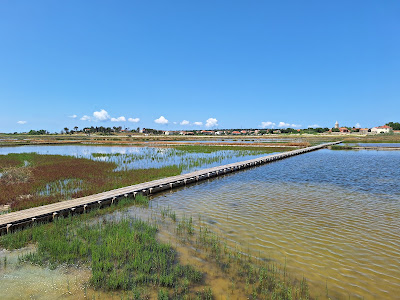 Solana Nin Salt Museum — fotografia 3