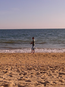 Playa del Alcor — fotografia 3