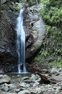 Cascata Campanaro Zagarise — fotografia 5