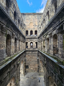 Porta Nigra — fotografia 4
