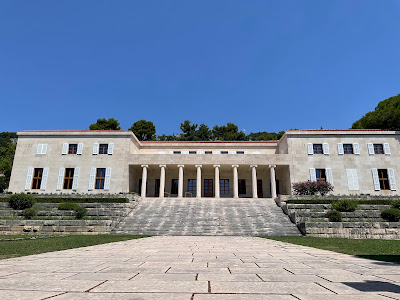 Meštrović Gallery — fotografia 3