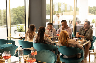 Eratto Restaurant — fotografia 5