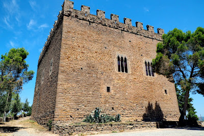 Castell de Balsareny — fotografia 4