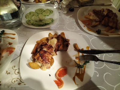 Kafana "Kod Pruge" — fotografia 3