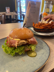 Beer & Burgers Restaurant — fotografia 4