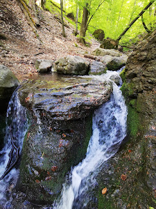 Valley Waterfall — fotografia 4