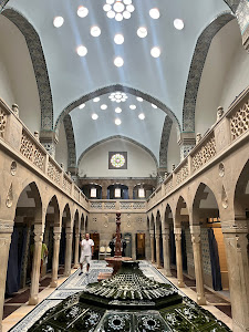 Trenčianske Teplice Spa — fotografia 3