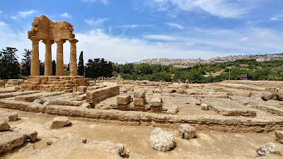 Valle dei Templi — fotografia 5