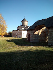 Biserica Domnescă Sfântul Nicolae — fotografia 4