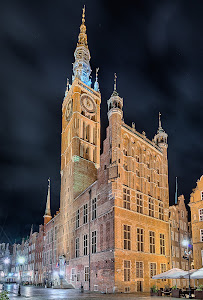 Museum of Gdańsk - Main Town Hall — fotografia 3
