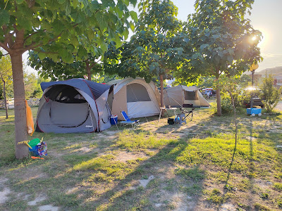 Sea Dreams Camping (Морски Мечти)