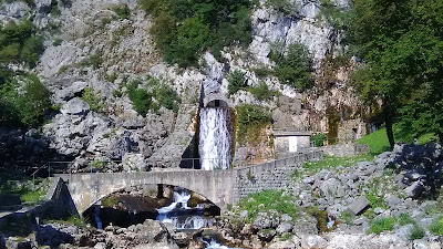 Natural learning trail "Ob Hublju" — fotografia 3