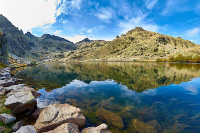 Parque Regional de la Sierra de Gredos — fotografia 4