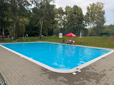 Camping nr 215 | Katowice, Silesia — fotografia 3