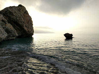 Playa El Chorrillo — fotografia 5