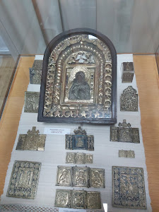 Muzeul de Artă Populară — fotografia 3