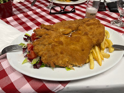 Csülök Vendéglő — fotografia 3