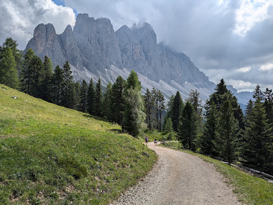 Adolf-Munkel-Weg — fotografia 4
