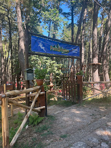 Parco Avventura Montevergine — fotografia 4