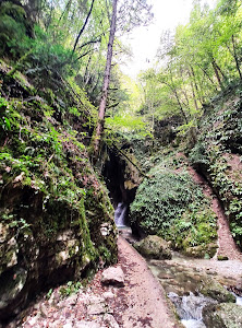 Cascata del Gorg d'Abiss — fotografia 5
