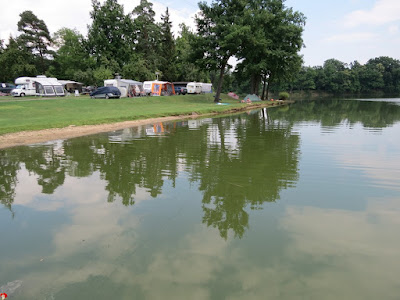 Autocamp Trebon - Jiří Neubauer — fotografia 5