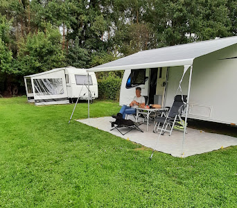 Camping De Flierweide — fotografia 3