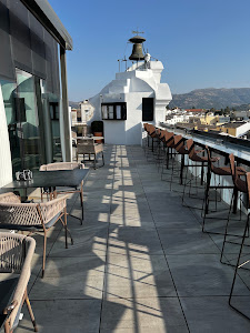 Restaurante Panorámico — fotografia 3