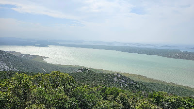 Lake Vrana — fotografia 4