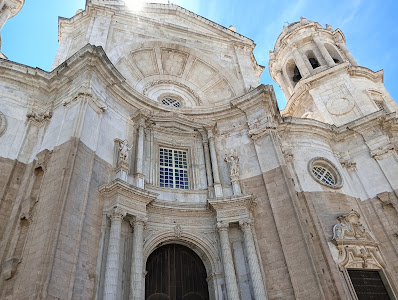 Catedral de Cádiz — fotografia 3