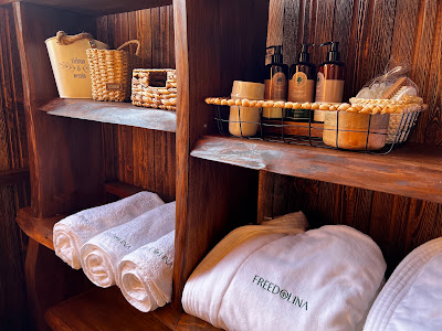 Freedolina Glamping — fotografia 4
